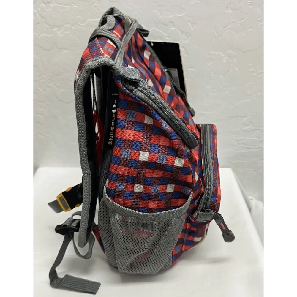 Jack Wolfskin Unisex - Kinder‎ Rucksack Little Joe